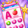 Princess Baby Phone Kids Game icon