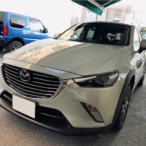 CX-3 DK5AW