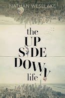 The UpSideDown Life cover