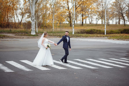 Fotografer pernikahan Artem Golik (artemgolik). Foto tanggal 7 November 2022