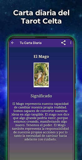 Tarot Celta Gratis