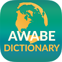 Téléchargement d'appli English dictionary AWABE Offline Installaller Dernier APK téléchargeur