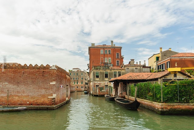 UN SUSPIRO EN VENECIA - Eslovenia en familia, un pequeño bocado en 16 días (12)