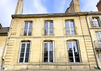 appartement à Dijon (21)