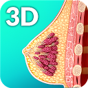 Herunterladen Breast Anatomy Pro. Installieren Sie Neueste APK Downloader