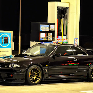 スカイライン GT-R BCNR33