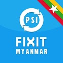 Myanmar FixIT icon