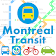 Montreal Transport  icon