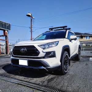 RAV4 MXAA54