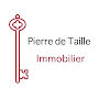 PIERRE DE TAILLE CONSEIL IMMOBILIER