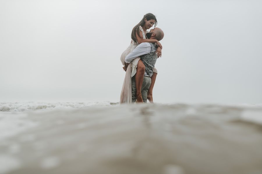 Wedding photographer Ignacio Perona (nostrafotografia). Photo of 16 April