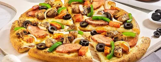 Non Veg Supreme Pizza