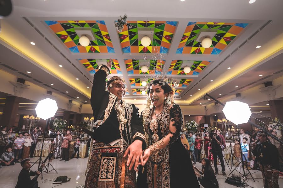 Düğün fotoğrafçısı Makaio Anarghya (anarghya). 28 Mart 2018 fotoları