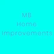 MB Home Improvements Logo