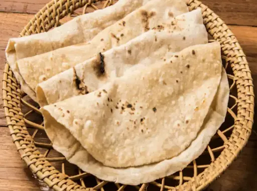 Plain Chapati