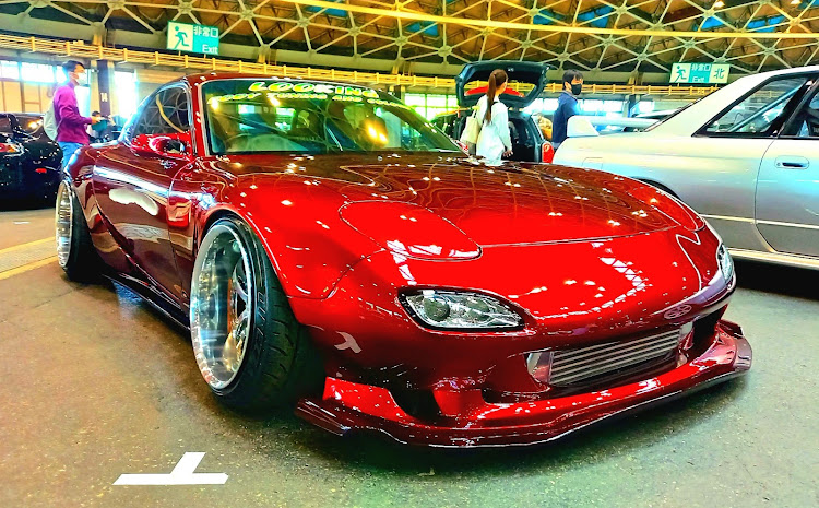 アテンザスポーツワゴンのwekfest・GWに関するカスタム事例の投稿画像12枚目