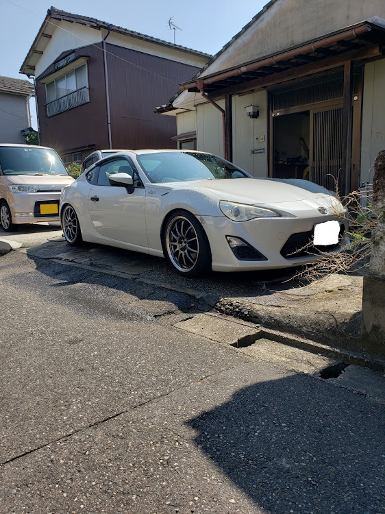 RGさんが投稿したカスタム事例の投稿画像1枚目