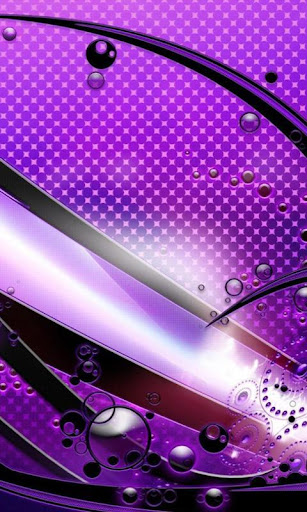 Purple Wallpapers