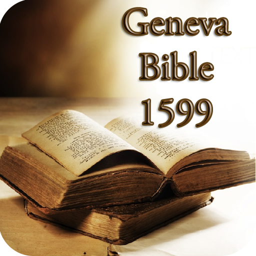 Geneva Bible 1599 Free Screen 3