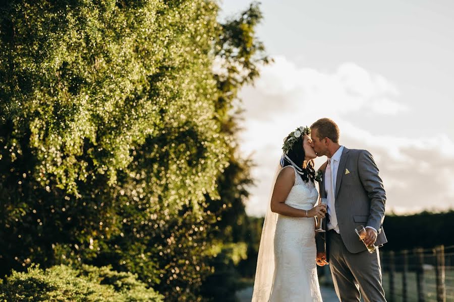 Esküvői fotós Luke Marshall (lukemarshall). Készítés ideje: 2018 július 18.