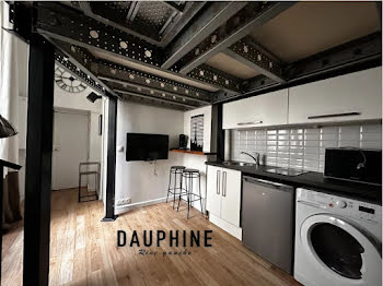 appartement à Paris 6ème (75)