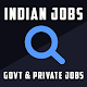 Download All Indian Jobs, Indian Govt & Private Jobs 2020 For PC Windows and Mac 1.0