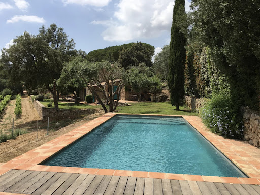 Maison avec piscine 4