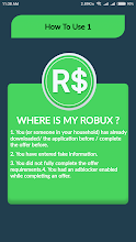 Robloxycom Free Robux