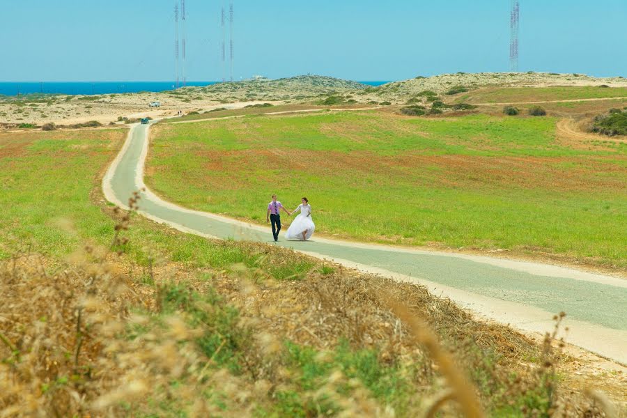 Photographe de mariage Tatyana Averina (taverina). Photo du 3 janvier 2016