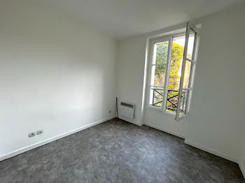 appartement à Lagny-sur-Marne (77)