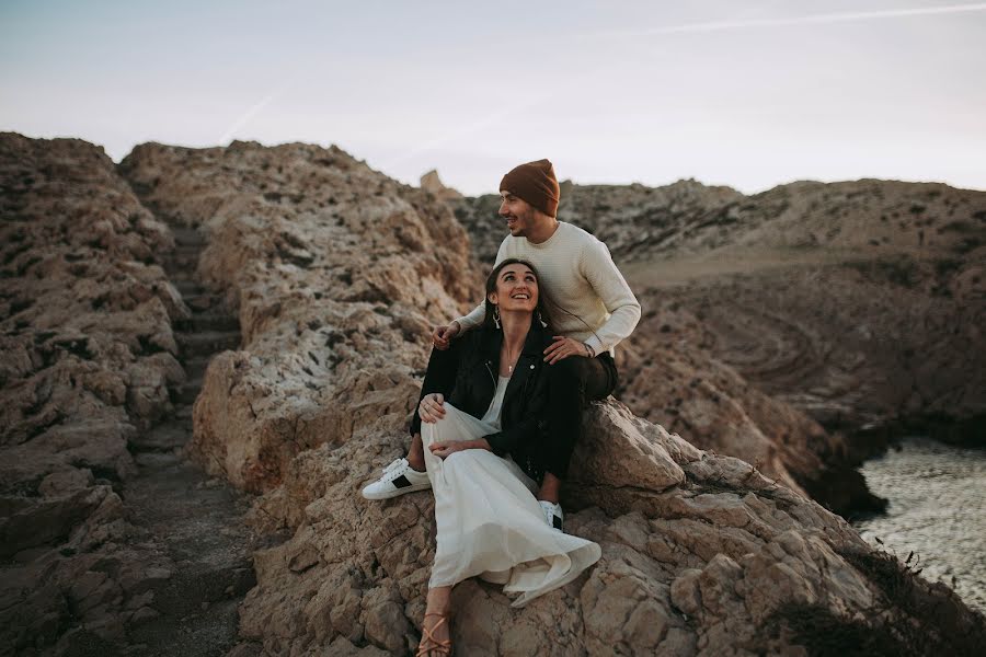 Photographe de mariage Roxane Nicolas (roxanenicolas). Photo du 25 janvier 2019