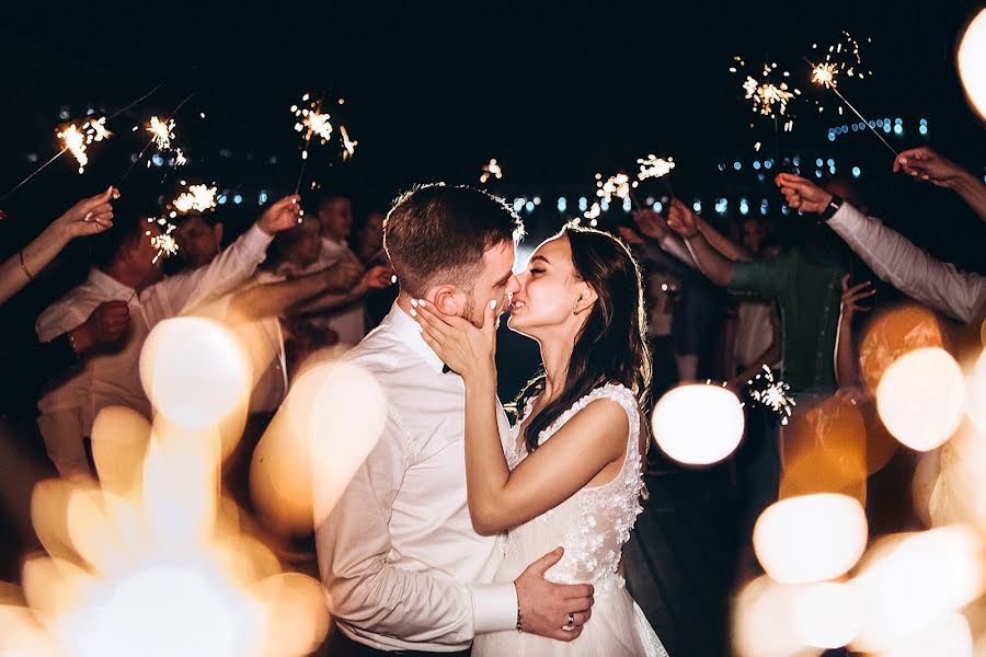 Fotografo di matrimoni Stanislav Grosolov (grosolov). Foto del 13 aprile 2019