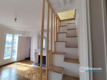 appartement à Paris 9ème (75)