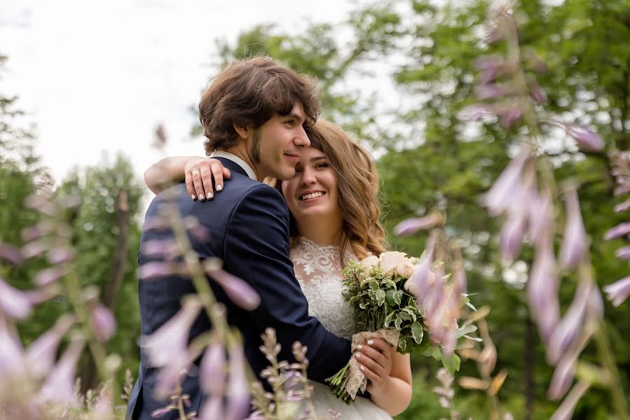 Fotógrafo de casamento Anatoliy Klimov (klimoff). Foto de 30 de outubro 2019