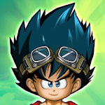 Cover Image of Tải xuống Dragon Boy 1.3.2 APK