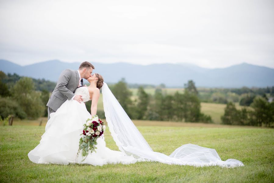 Wedding photographer Ashley Nicole (ashleynicole). Photo of 7 September 2019