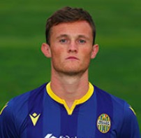 Le schede di B/=\S: Liam HENDERSON