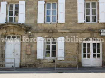 locaux professionnels à Vernoux-en-Vivarais (07)