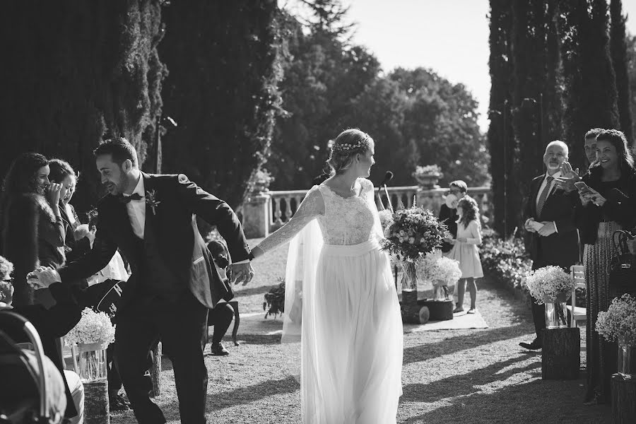 結婚式の写真家Jordi Tudela (jorditudela)。2018 2月28日の写真