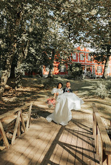 Photographe de mariage Anna Timofejeva (annatimofejeva). Photo du 8 janvier 2023