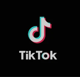 TikTok始めました