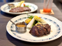 The BBQ House 北大店