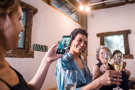 Huwelijksfotograaf Thiago Gimenes (thigimenes). Foto van 2 juni 2023