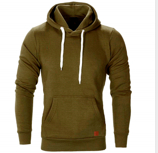 Army green