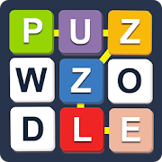 تحميل   Word Puzzle APK 