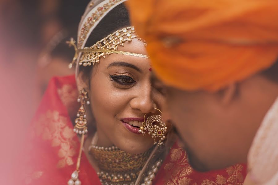 Wedding photographer Rupesh Aravind (aravind). Photo of 12 May 2018