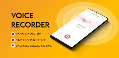 Voice Recorder - Voice Memos Screenshot