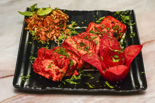 Paneer Tikka