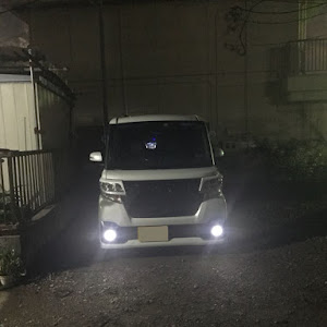 タントカスタム