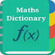 Maths Dictionary Download on Windows